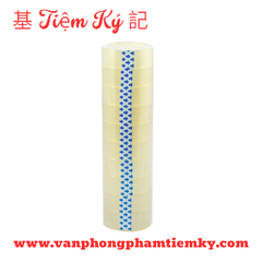 Băng keo nhỏ văn phòng 1F8