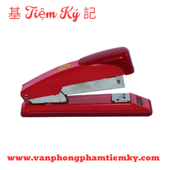 Máy bấm 3 Eagle 207 không gỡ kim