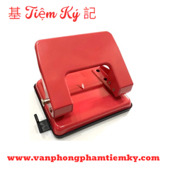 Máy bấm 2 lỗ Suremark lớn SQ-7621G