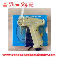 Súng bắn mác hộp đen