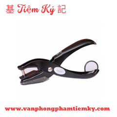 Máy bấm 1 lỗ Kanex SHP-20