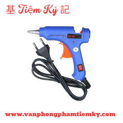 Súng bắn keo nhỏ