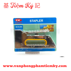 Máy bấm gỗ UNC