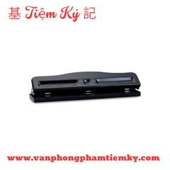 Máy bấm 3 lỗ KW trio 09990