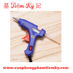 Súng bắn keo lớn