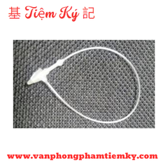 Ghim xỏ mạc