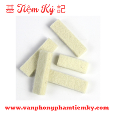 Tampon dấu nhảy