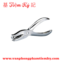 Máy bấm 1 lỗ Munix 20001