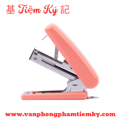 Máy bấm 10 nhỏ deli E0222