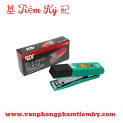 Máy bấm 10 SDI no1104 (chính hãng)