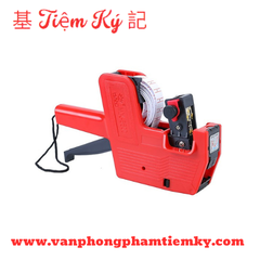 Máy bấm giá MX5500