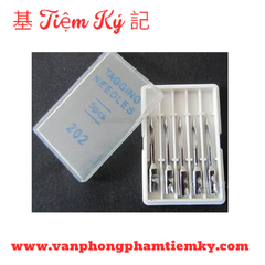 Kim thay cho súng bắn mác