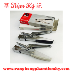 Máy bấm 10 cầm tay munix 25201