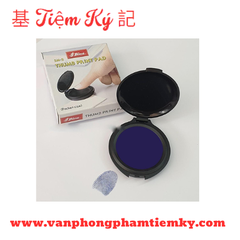 Hộp lăn tay Shiny SM-2