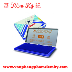 Hộp Tampon Horse No 1