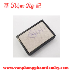 Tampon S300-7 Chuyên dùng vào bộ dấu ngày tháng S300