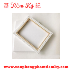 Khung vẽ Canvas