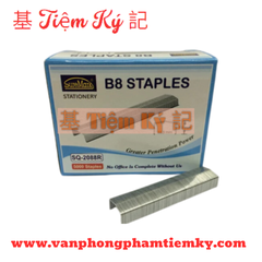 Kim bấm cong số 3 SureMark SQ-2088R
