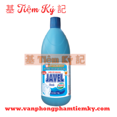 Nước tẩy Javel 1 lít