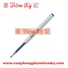 Ruột viết Zebra BR-8A-4C-BL