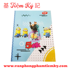 Tập 100 trang 5Ok Tiến Phát