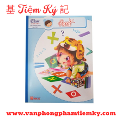 Tập 100 trang Hồng Hà