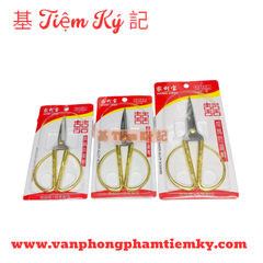 Kéo cán rồng K44 trung