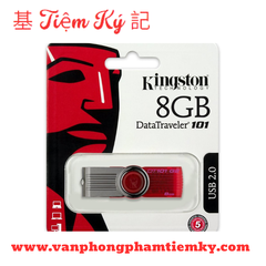 USB 8G Kingston