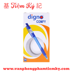 Bút bi DIGNO COMFY