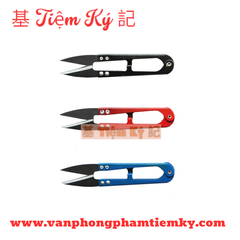 Kéo cắt chỉ màu