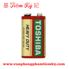 Pin vuông Toshiba 9V