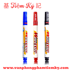 Bút lông bảng Thiên Long cây nhỏ WB-02