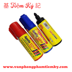 Bút lông dầu Apollo 555