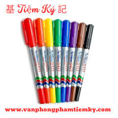 Bút lông dầu Artline 041T 2 đầu