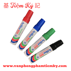 Bút lông dầu Artline 100