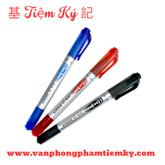 Bút lông dầu CD Thiên Long PM-04 nhỏ