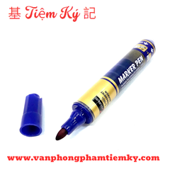 Bút lông dầu Cenvava G-0924 nhấn đầu