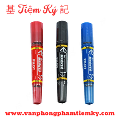 Bút lông dầu Pilot lớn