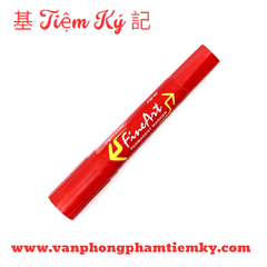 Bút lông dầu PM-02 Queen