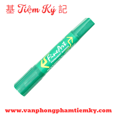 Bút lông dầu PM-02 Queen