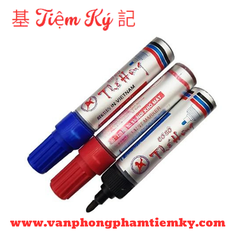 Bút lông dầu Thế Hưng lớn