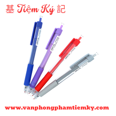 Bút gel bấm CHOSCH CS-8698