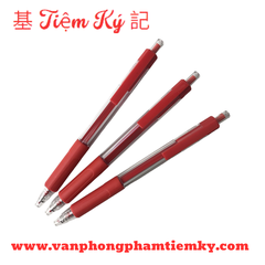 Bút gel bấm CHOSCH CS-8698