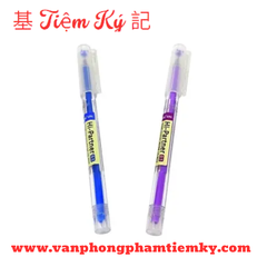 Bút gel Hi-Partner 0.5 CHOSCH CS-8623