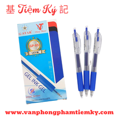 Bút Gel Ink GP-05 G Star