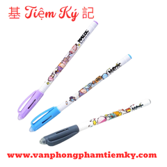 Bút gel xoá được Thiên Long - Điểm 10 TP-GELE01 - 0.5mm