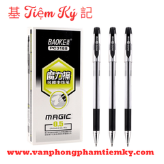 Bút gel xoá được Baoke PC3188
