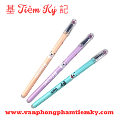 Bút Gel Xoá Được ER-01 G Star