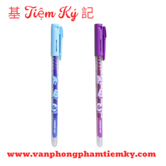 Bút Gel Xoá Được Hồng Hà No.2751