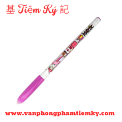Bút Gel Xoá Được Thiên Long Điểm 10 TP-GELE01